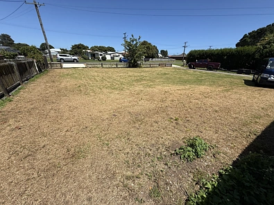 112 Browne Street, Waitara, New Plymouth District, 0 Bedrooms, 0 Bathrooms, Section