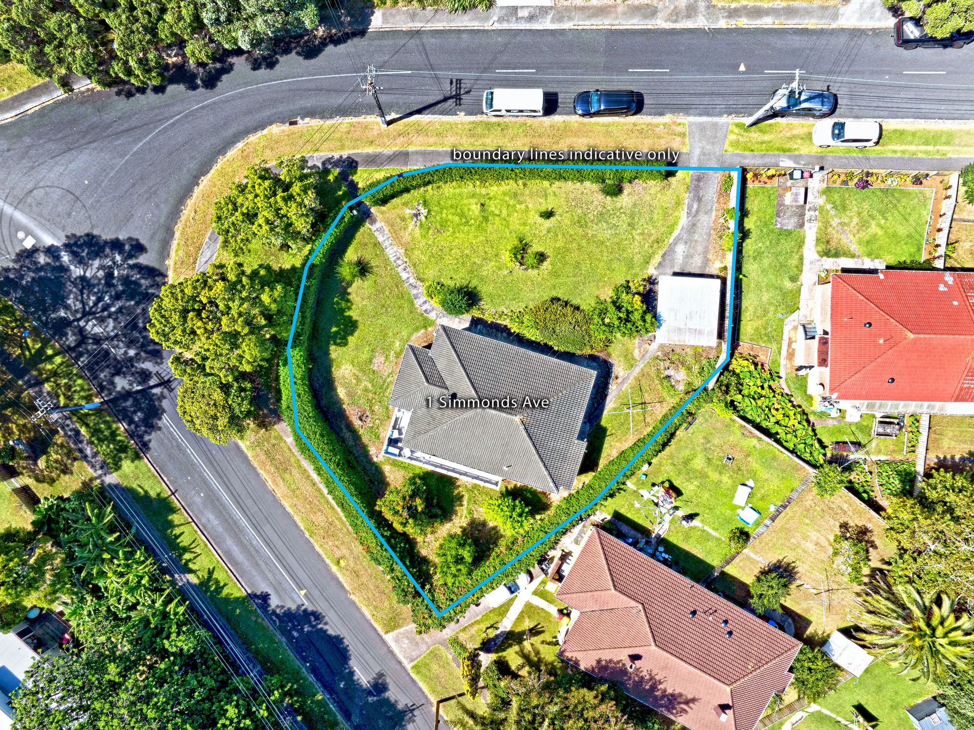Three Kings 3ਬੈੱਡਰੂਮ 888m² Freehold Land, Unlock the Potential