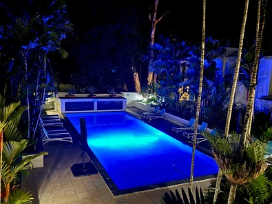 Port Douglas 4 Bedroom Port Douglas Beachside Villa