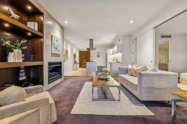 3C/112 Parnell Road, Parnell, Auckland City