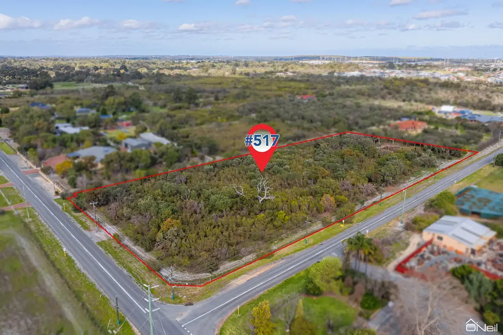 Lot 517 Beenyup Road, Banjup, WA 6164