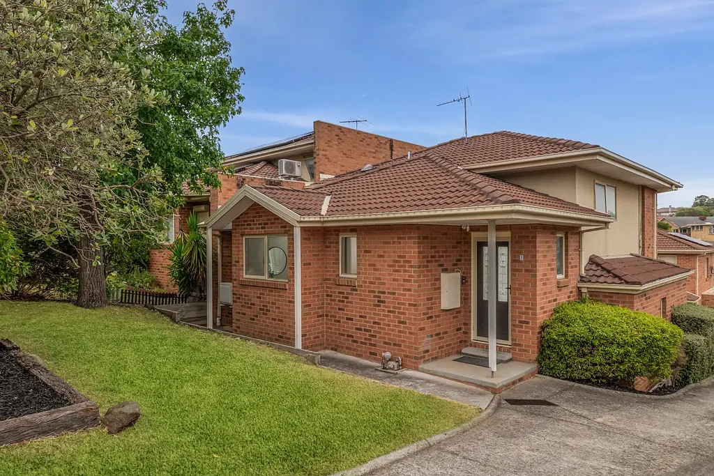 1/136 Ferntree Gully Road, Oakleigh East, VIC 3166