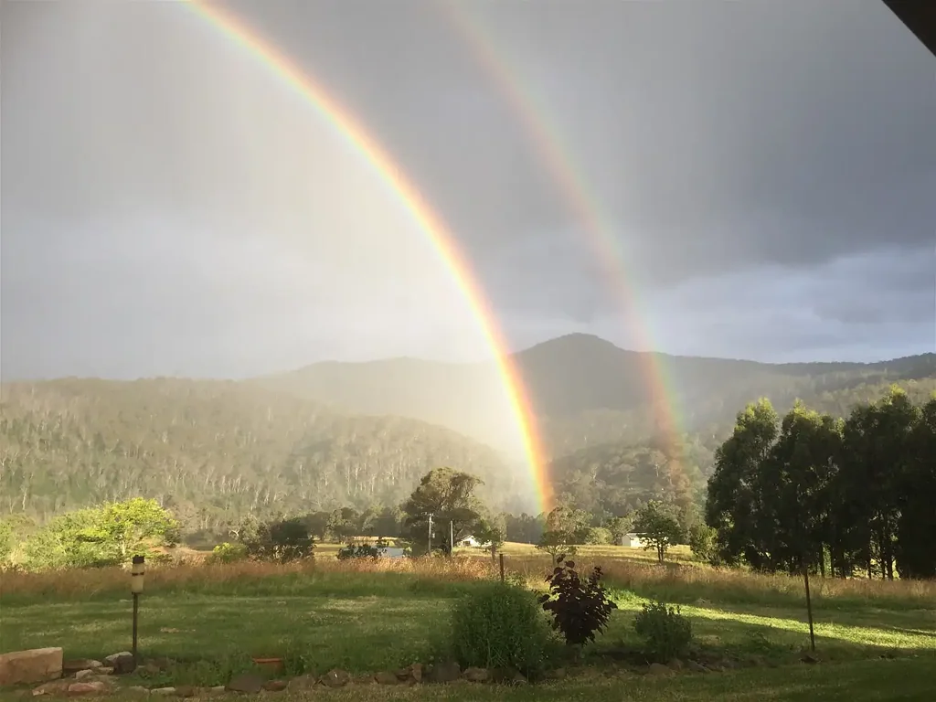 Wyndham  GRAZING LIVESTOCK/LIFESTYLE FARM - 220 ACRES WITH 4 BEDROOM HOME - JUST 7 MINUTES FROM WYNDHAM VILLAGE