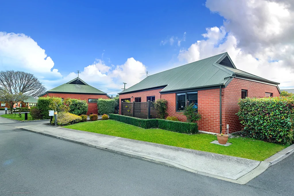 Lincoln 2ਬੈੱਡਰੂਮ Comfortable and Easy-Care in Liffey Village