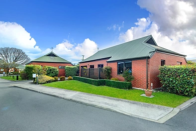 Lincoln 2Kwarto Comfortable and Easy-Care in Liffey Village