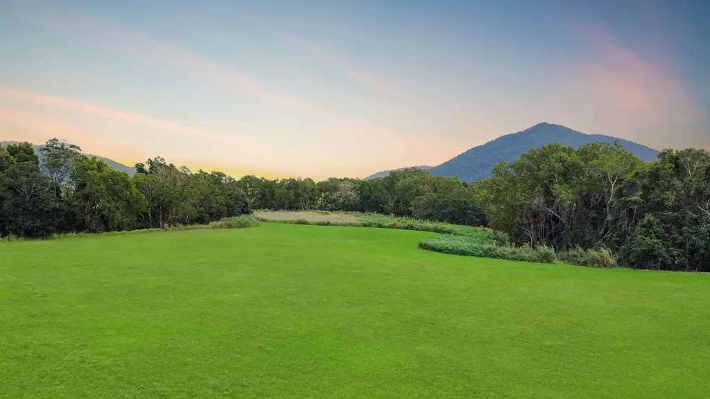 Eton  Tranquil Country Living Awaits, Blank Canvas with Natural Beauty