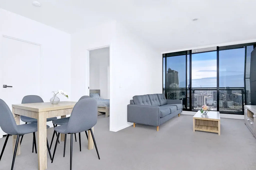 2310/350 William Street, Melbourne, VIC 3000