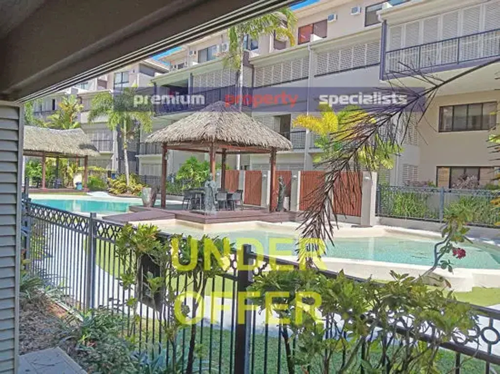 101 2-8 Rigg Street, Woree, QLD 4868