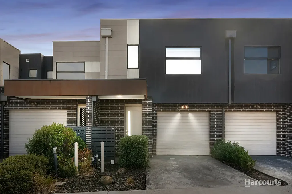 7/48 Evolve Esplanade, Wollert, VIC 3750