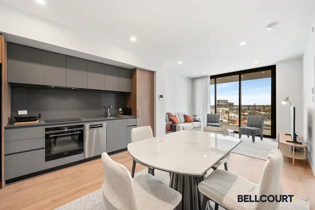 South Perth 1غرفة نوم LUXURY LIFESTYLE LIVING