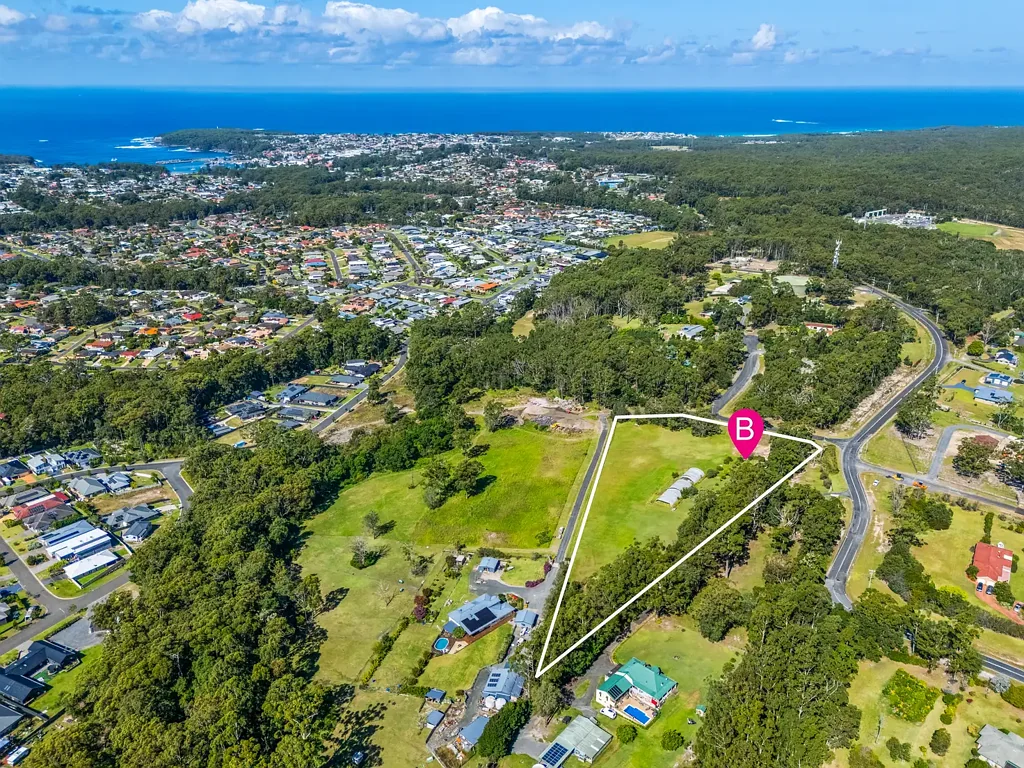 5 Tetley Place, Ulladulla, NSW 2539