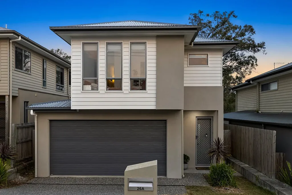 26a Henderson Road, Everton Hills, QLD 4053