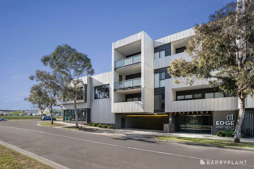 209/1 Flynn Close, Bundoora, VIC 3083