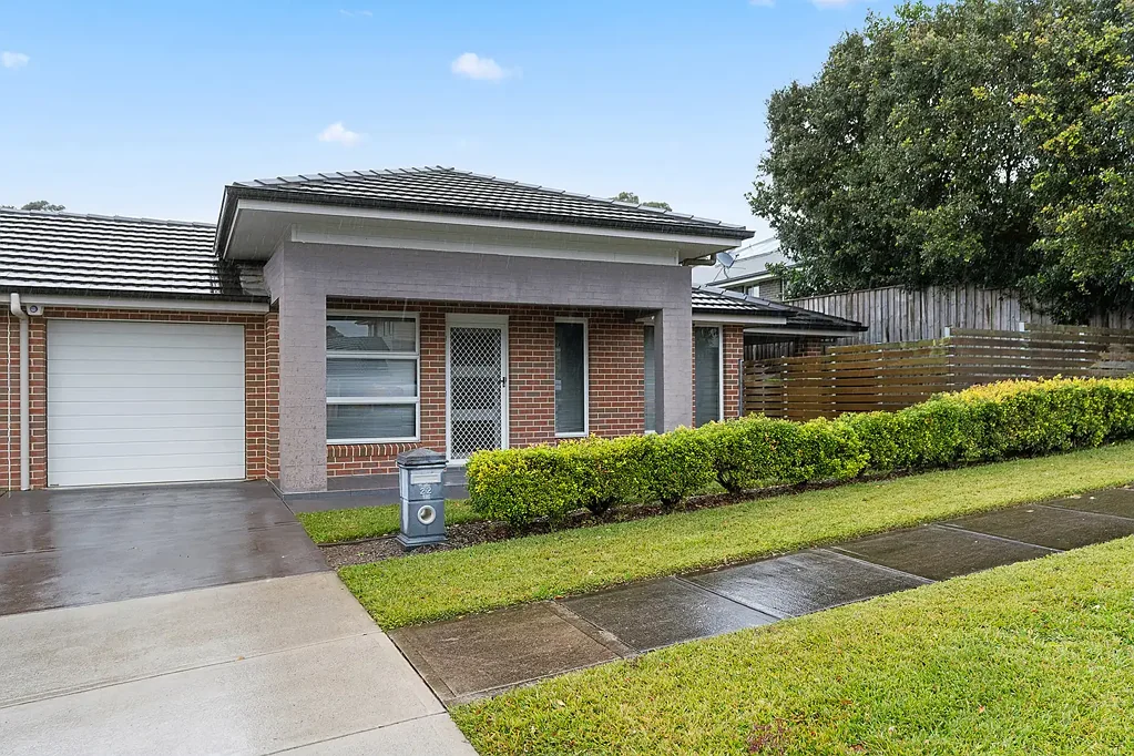 22 Gazelle Crescent, Fletcher, NSW 2287