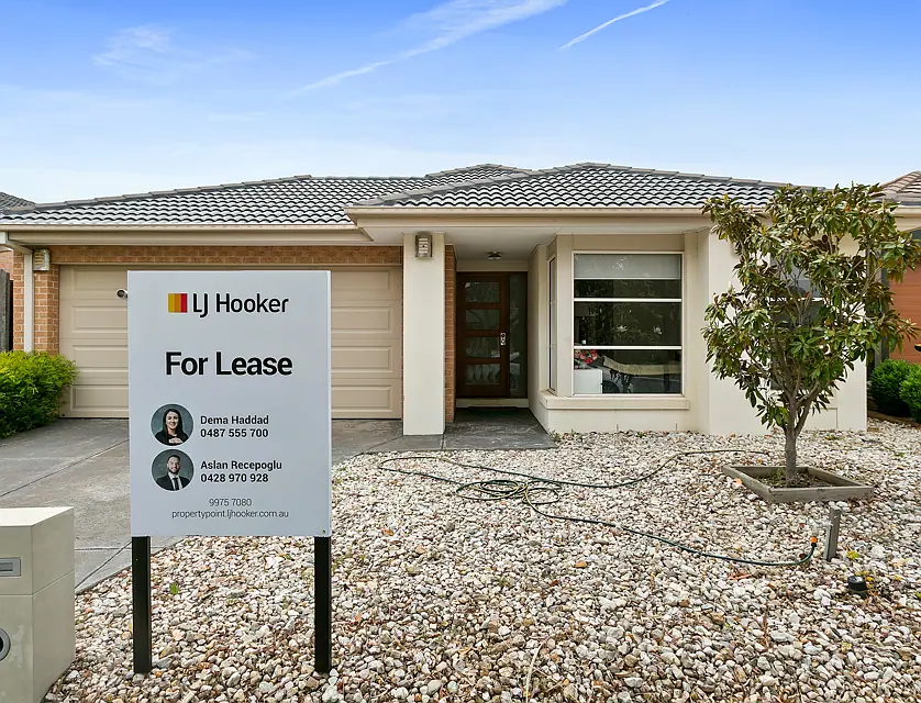 53 Australis Drive, Williams Landing, South West Melbourne, 4 habitaciones, 2 baños, House