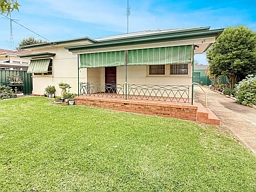 45 Jonsen Street, Narrandera
