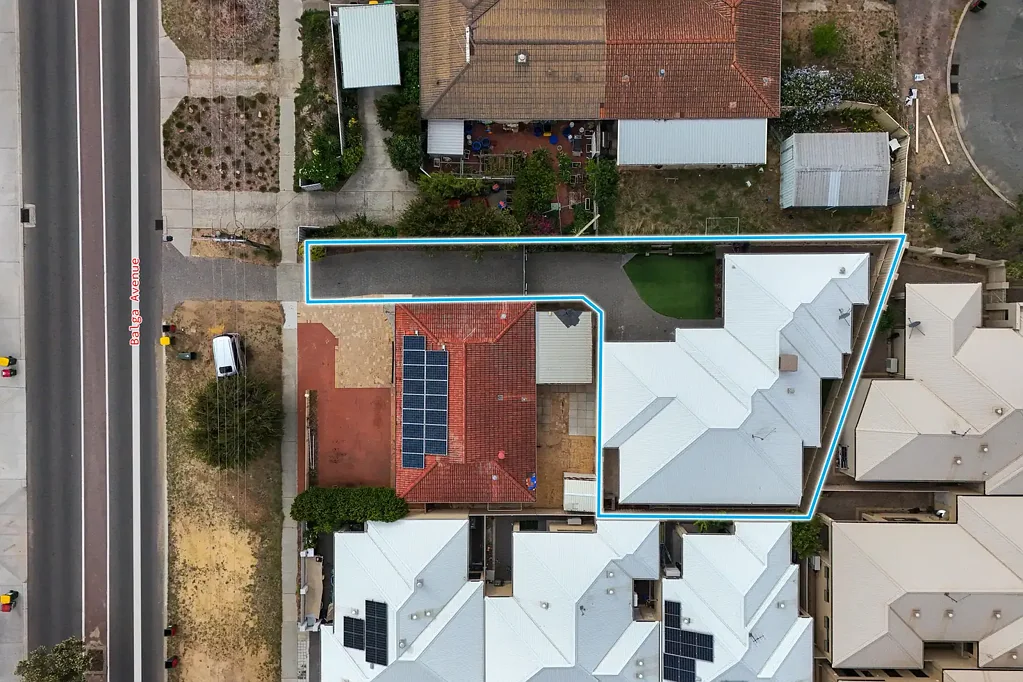36a Balga Avenue, Balga, WA 6061