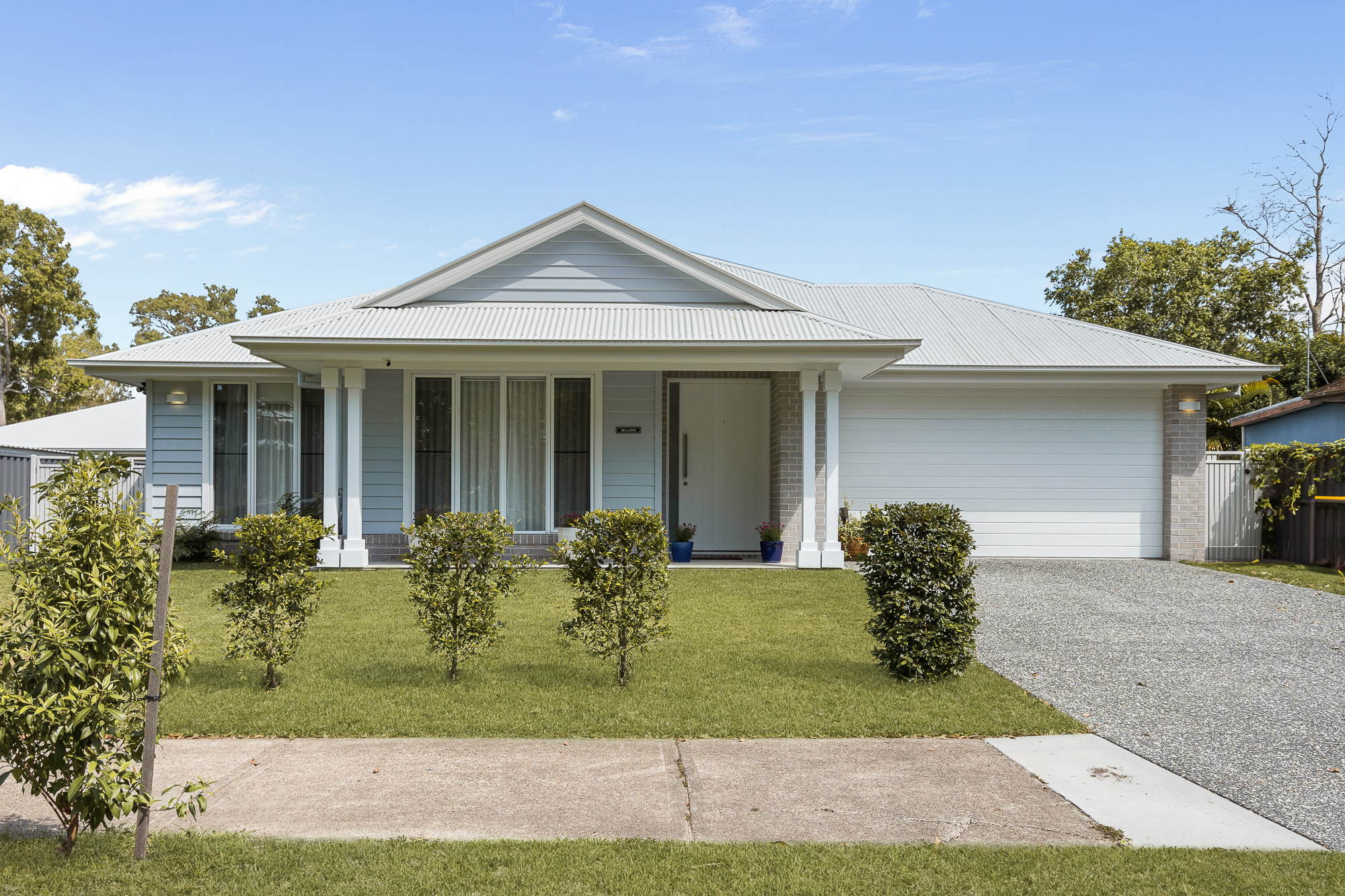 18 MORETON TCE, BEACHMERE QLD 4510, 0 Bedrooms, 0 Bathrooms, House