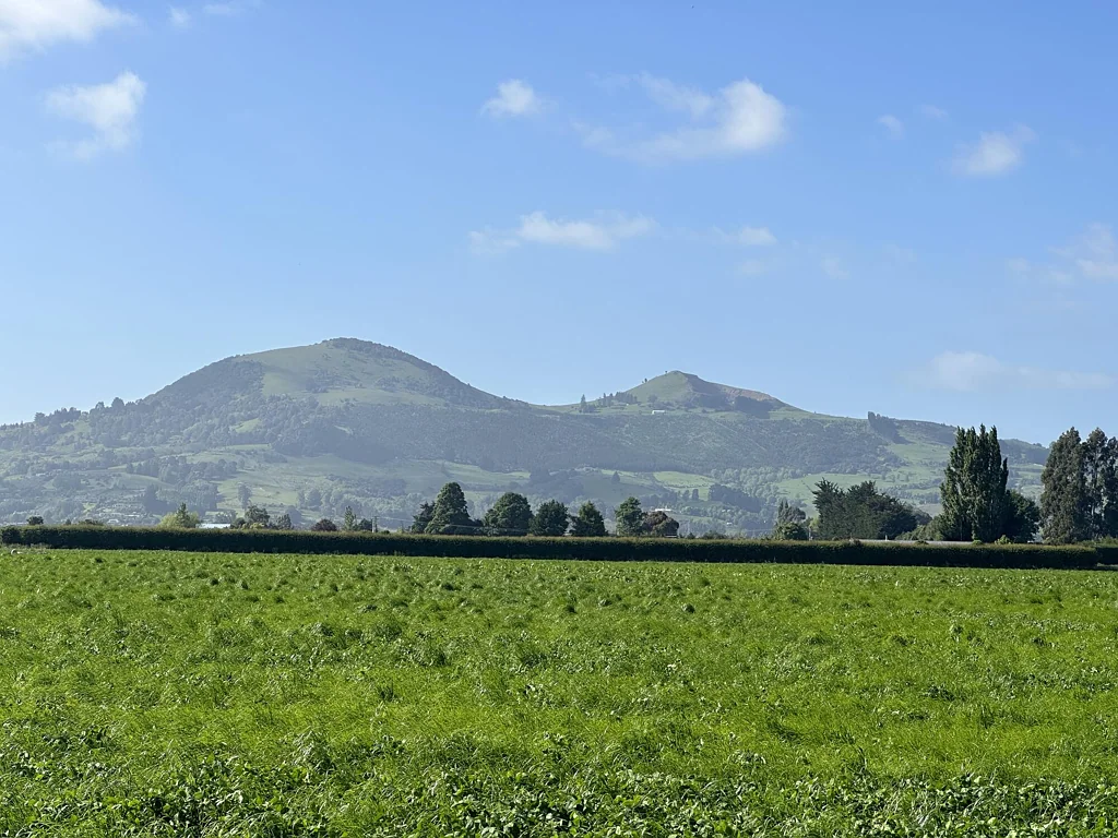 Mosgiel  Taieri at Its Best
