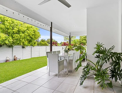 10 Black Beech Rd, Noosa Heads, Sunshine Coast, 4 ห้องนอน, 2 ห้องน้ำ, House