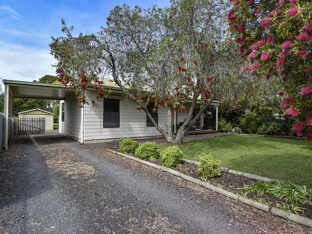 14 Julian St, Penola, SA 5277