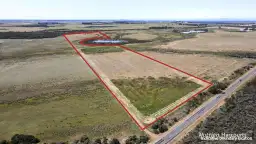 Lot 18 Coolgardie Highway, Esperance