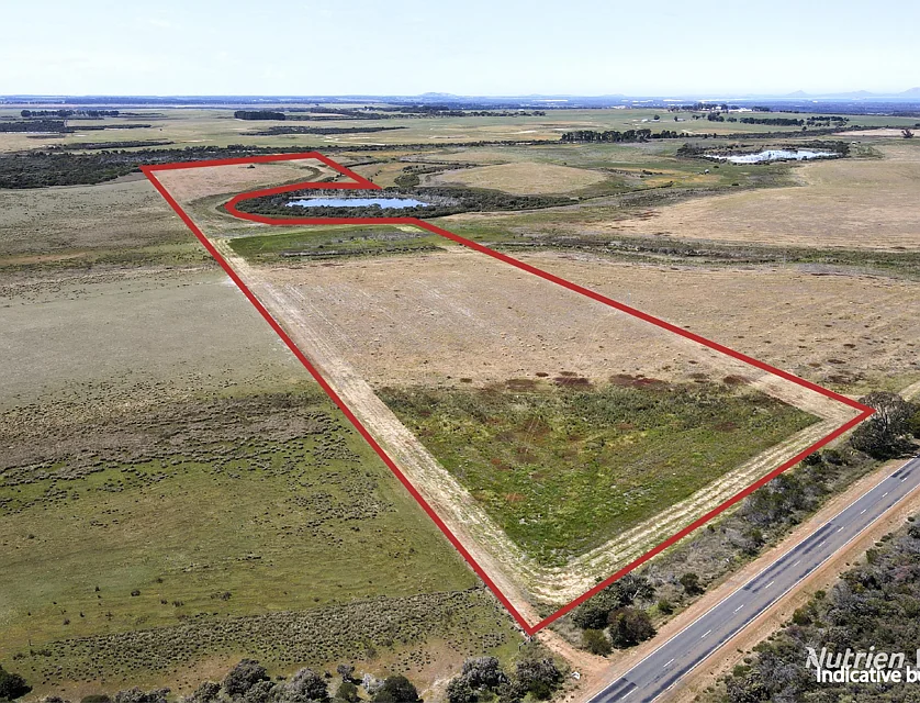 Lot 18 Coolgardie Highway, Esperance, Outback (South), 0房, 0浴, Lifestyle Property