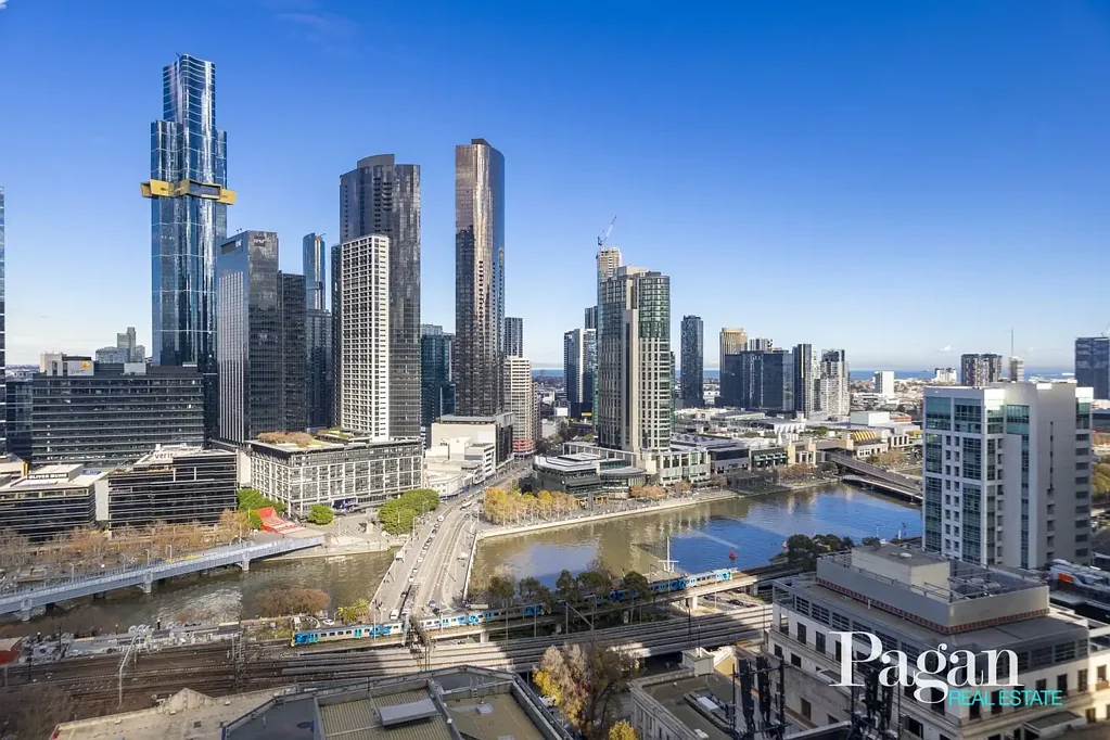Melbourne 1 Bedroom FOR INVESTORS LOOKING TO SET AND FORGET