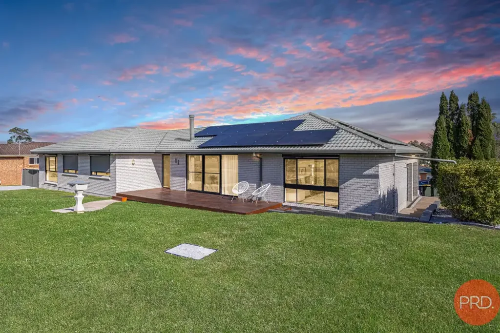 11 Yara Crescent, Maryland, NSW 2287