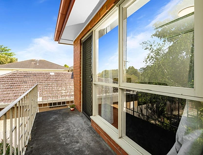 16/20 Payne Street, Caulfield North, Inner East Melbourne, 1 غرف, 1 حمامات, Apartment