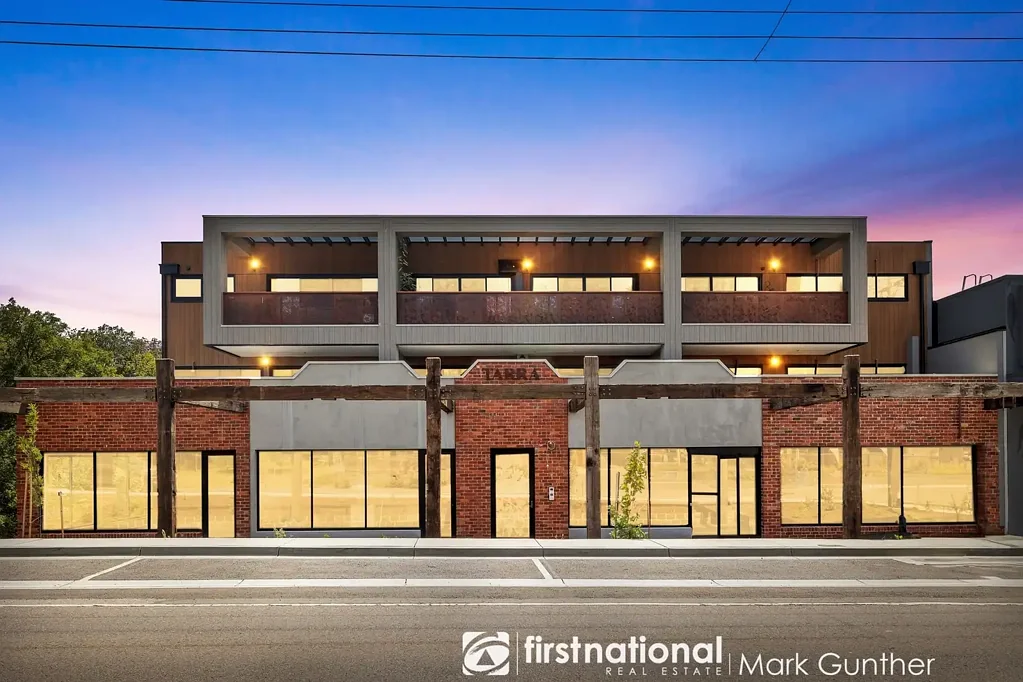 12/62 River Street, Healesville, VIC 3777