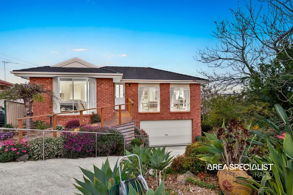 6 Bunya Place, Hampton Park, VIC 3976