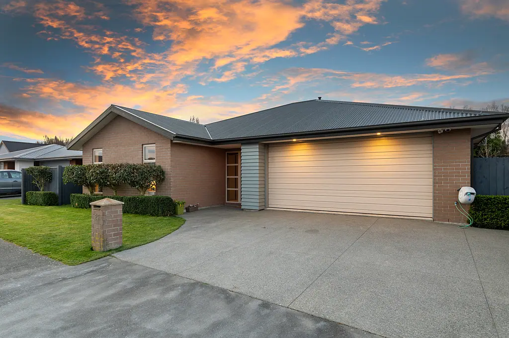 29 Davaar Crescent, Broomfield, Christchurch, Canterbury