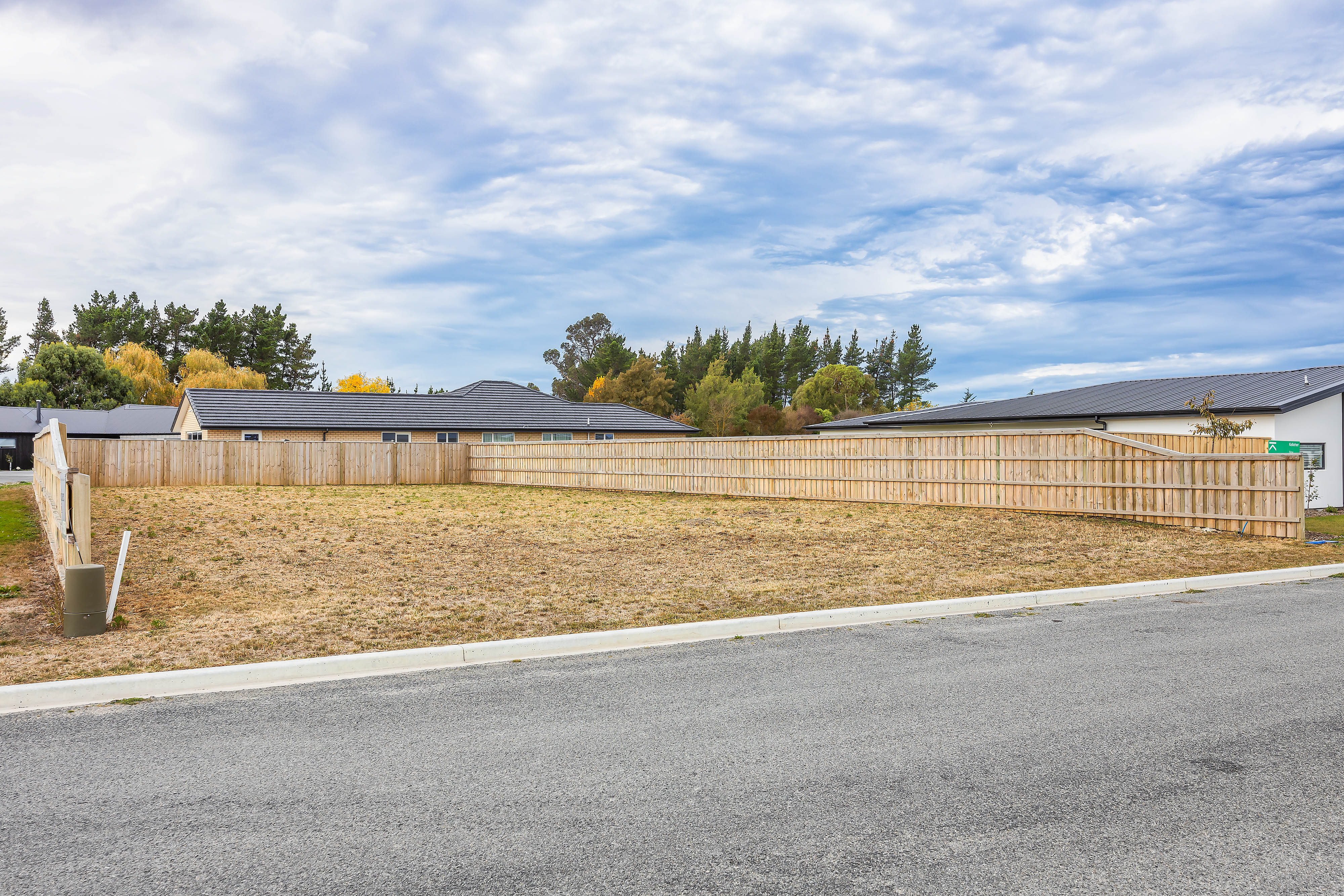 27 Plover Avenue, Amberley, Hurunui, 3 ਕਮਰੇ, 0 ਬਾਥਰੂਮ, Section