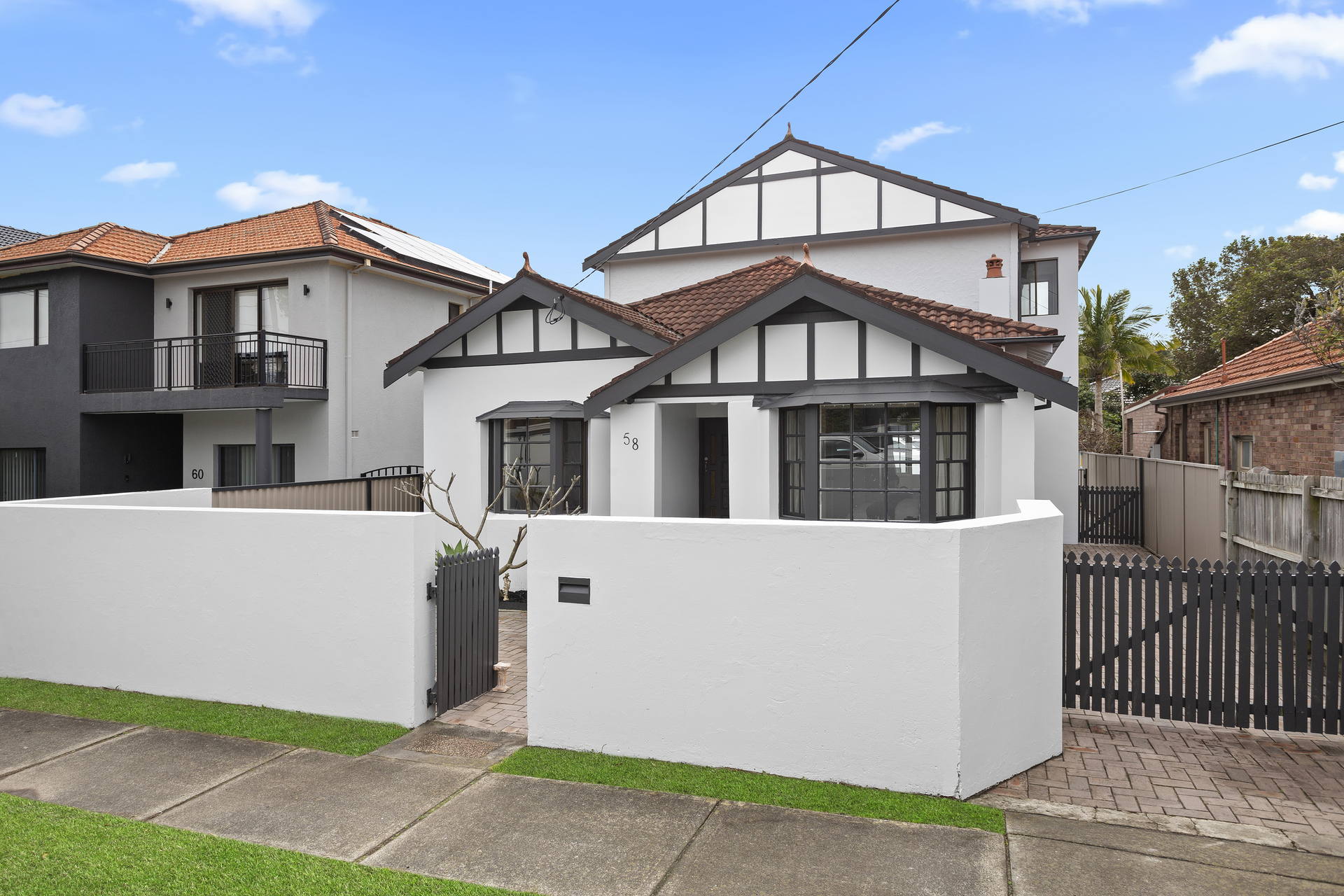 58 AUSTRALIA AV, MATRAVILLE NSW 2036, 0 ห้องนอน, 0 ห้องน้ำ, House