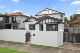 58 AUSTRALIA AVE, Matraville