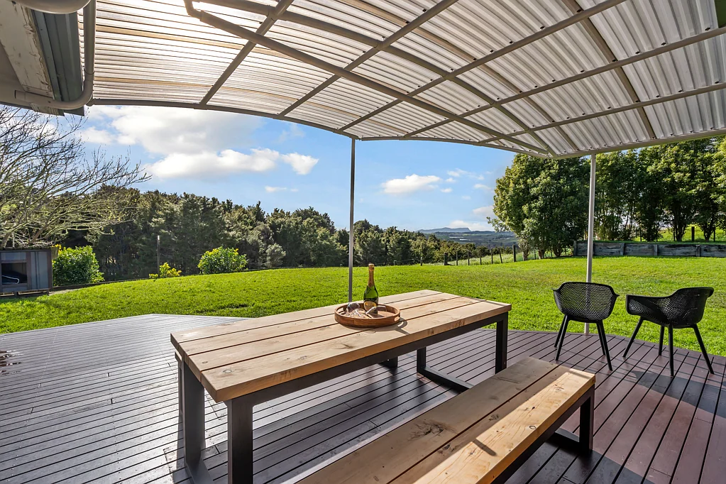 56 Panekaira Road, Mangapai, Whangarei, Northland