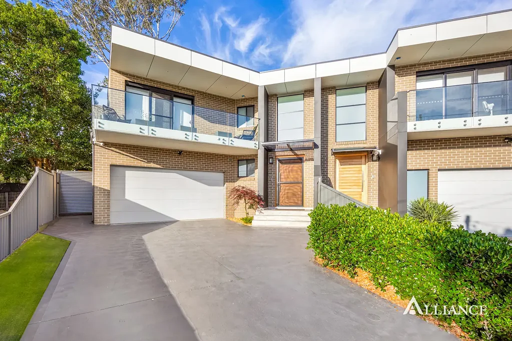 35A Garnsey Avenue, Panania, NSW 2213