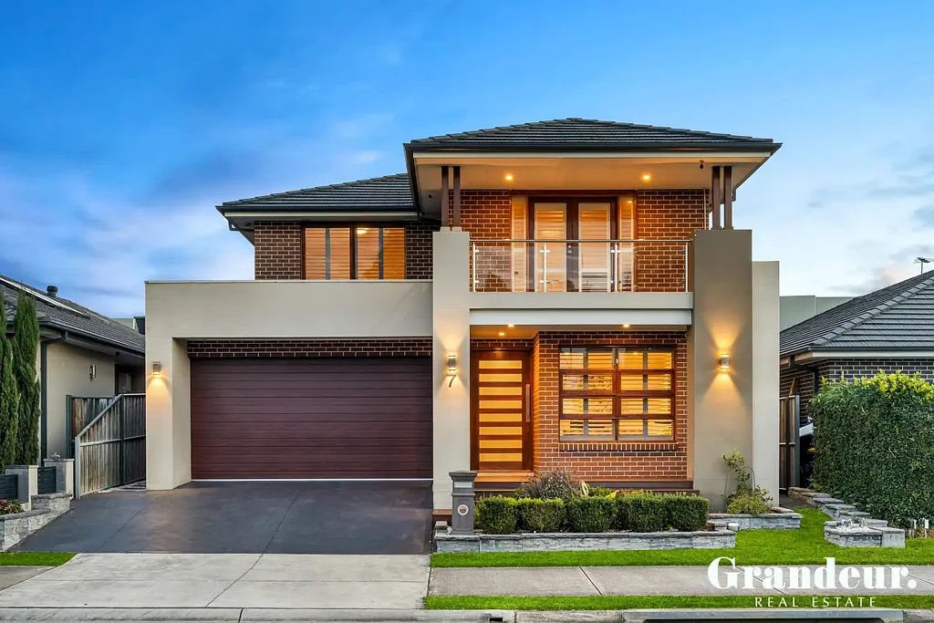 Elizabeth Hills 4Zimmer The Perfect Family Home.