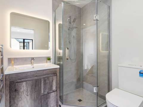 Onehunga 2房  Affordable 2-bedroom plus Study home in Onehunga