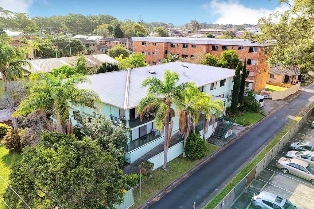 4/3 Lake Street, Tuncurry, NSW 2428