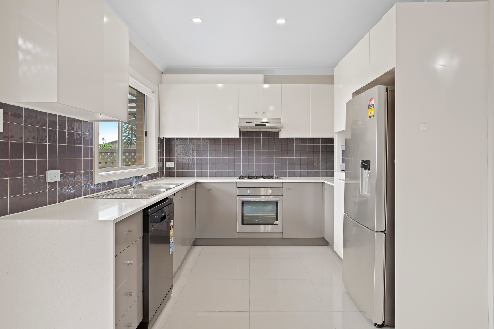 UNIT 3 25 CARINYA RD, GIRRAWEEN NSW 2145, 0 habitaciones, 0 baños, House