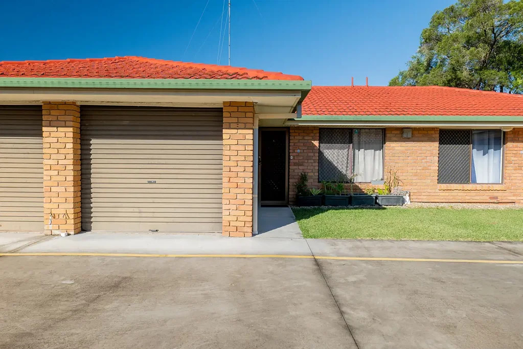 6/33 Clare Road, Kingston, QLD 4114