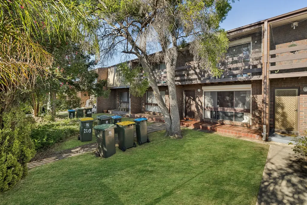 22/9 Og Road, Klemzig, SA 5087
