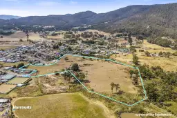 Lot 1 Shield Street, Huonville