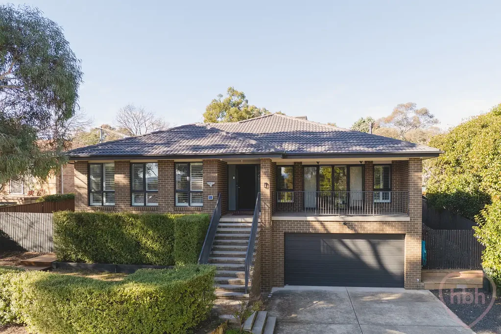 4 Fizelle Place, Weston, ACT 2611