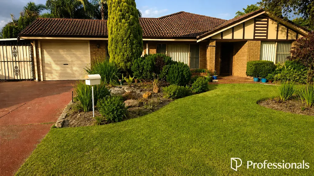 Thornlie 4ห้องนอน Family Home In Forest Lakes!