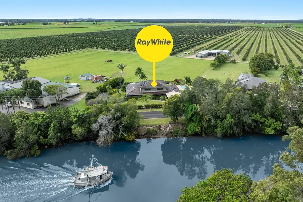 99 North Bank Road, Palmers Channel, NSW 2463