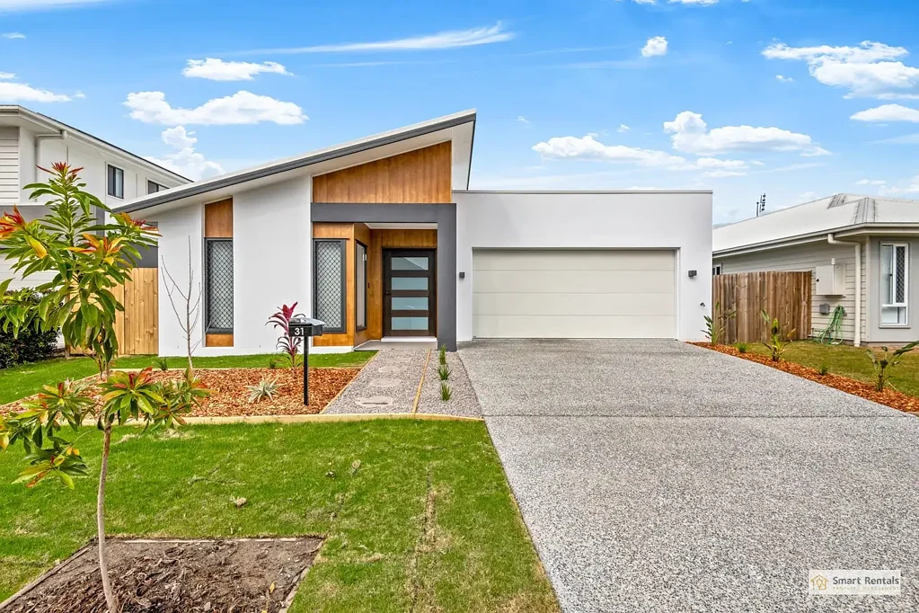 Modern Family Luxury in Nirimba
