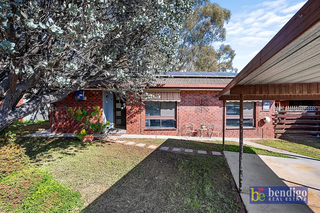 2/112 Murphy Street, East Bendigo, VIC 3550